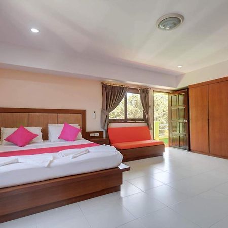 Rak Samui Residence Bophut Eksteriør billede