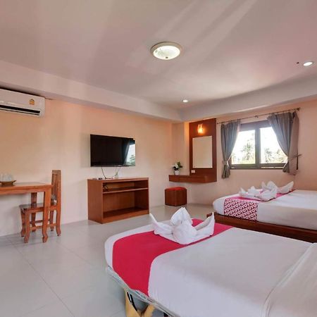 Rak Samui Residence Bophut Eksteriør billede
