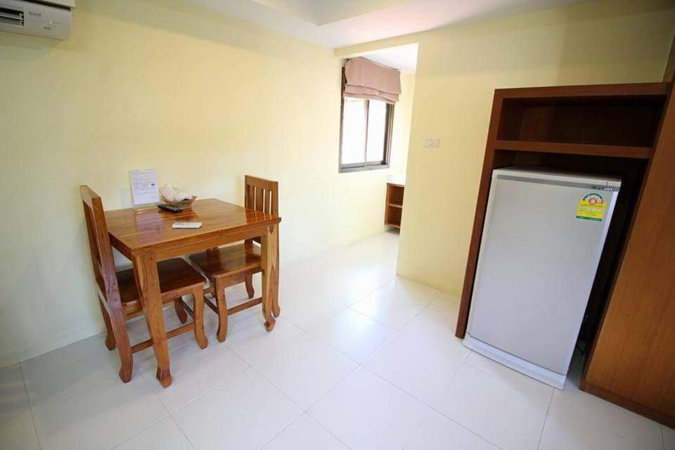 Rak Samui Residence Bophut Eksteriør billede