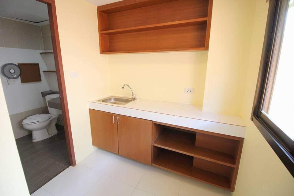 Rak Samui Residence Bophut Eksteriør billede
