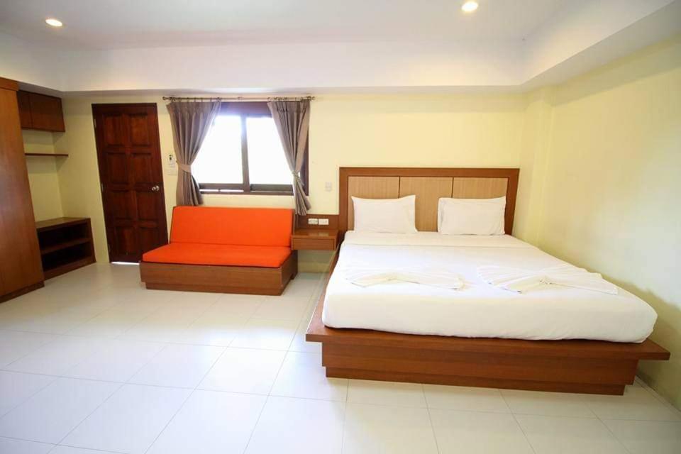 Rak Samui Residence Bophut Eksteriør billede