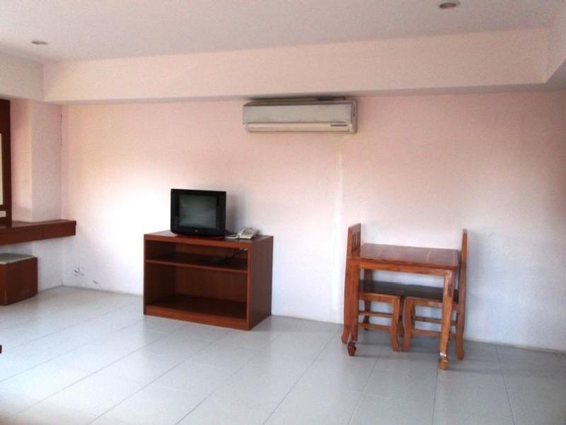 Rak Samui Residence Bophut Eksteriør billede