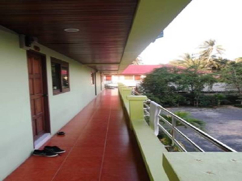 Rak Samui Residence Bophut Eksteriør billede