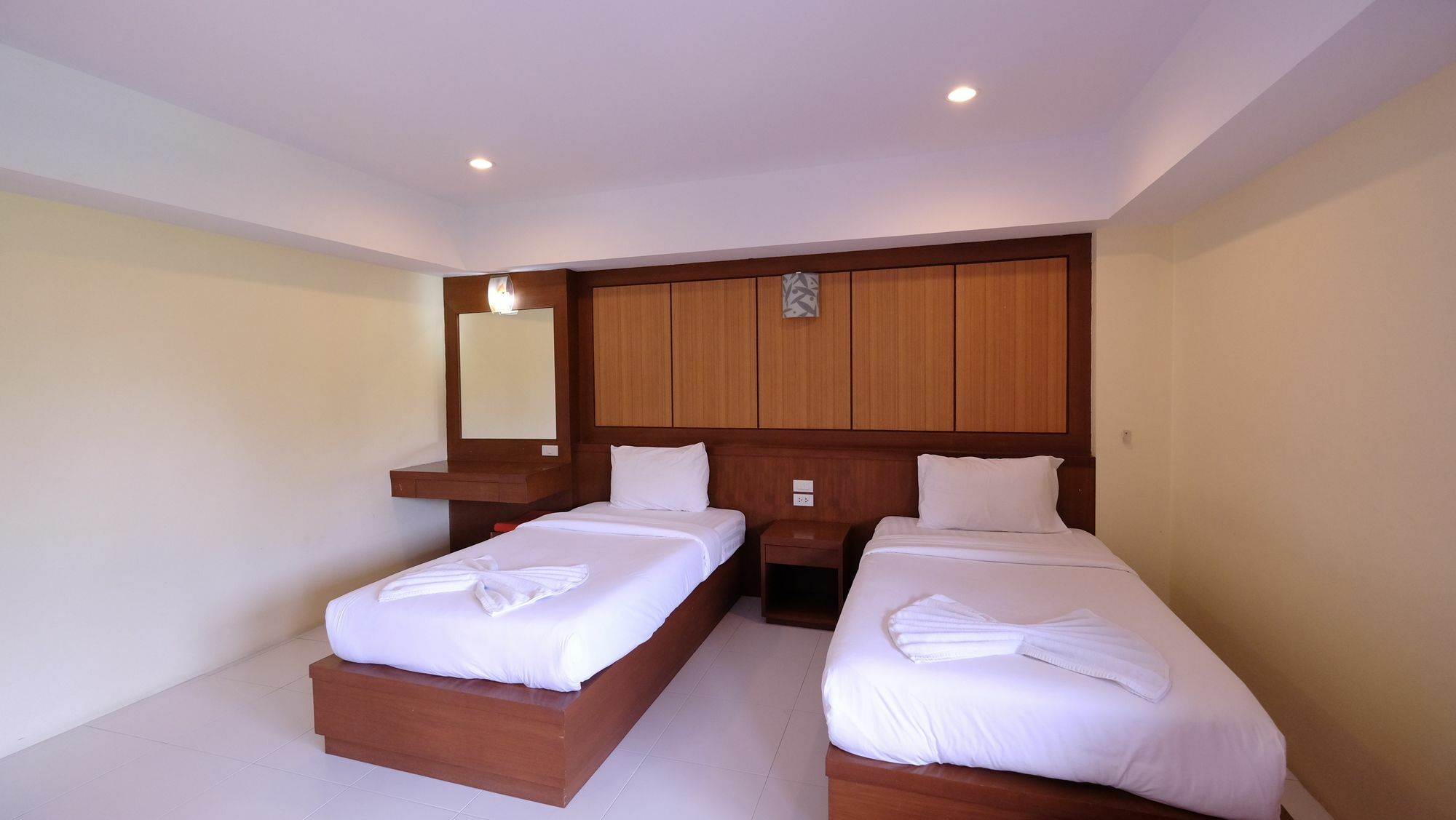Rak Samui Residence Bophut Eksteriør billede