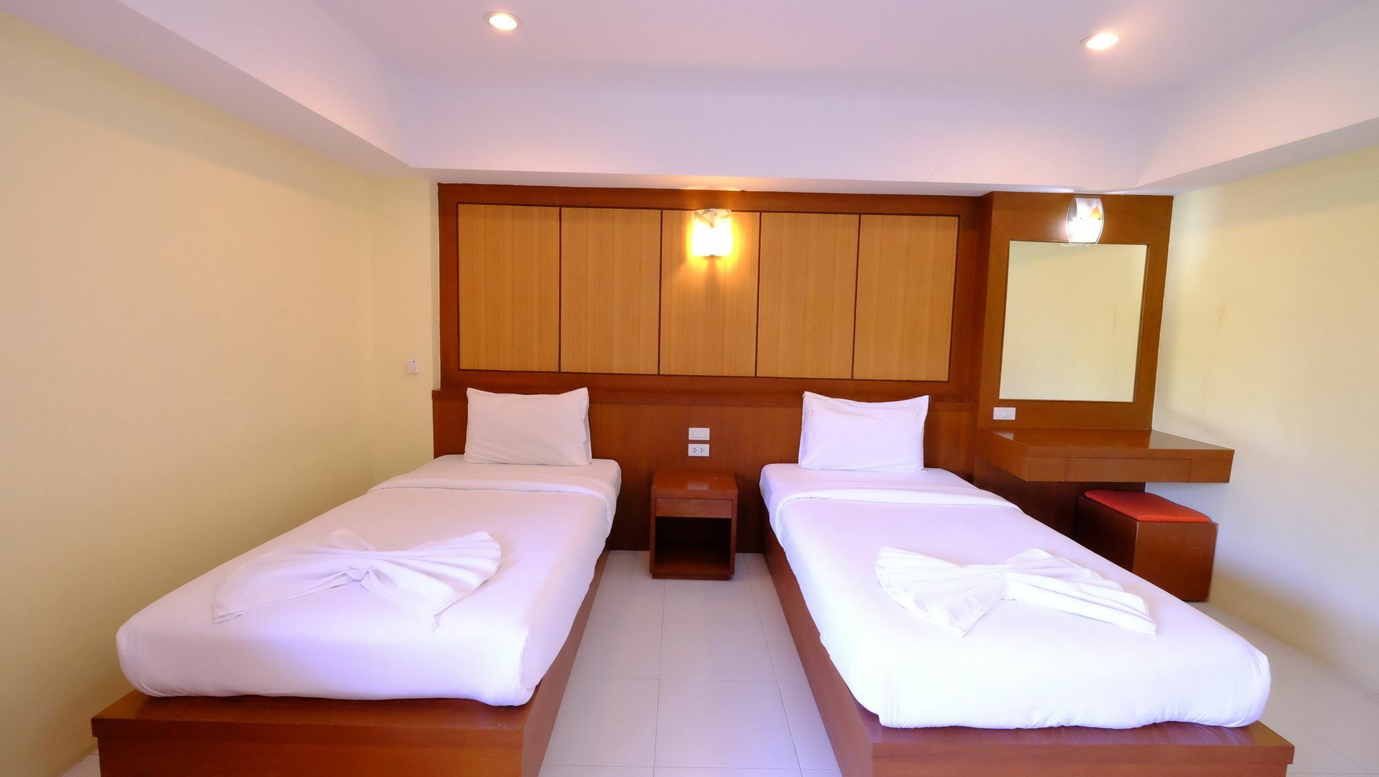 Rak Samui Residence Bophut Eksteriør billede