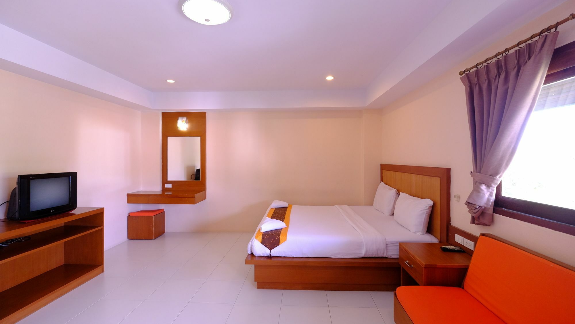 Rak Samui Residence Bophut Eksteriør billede