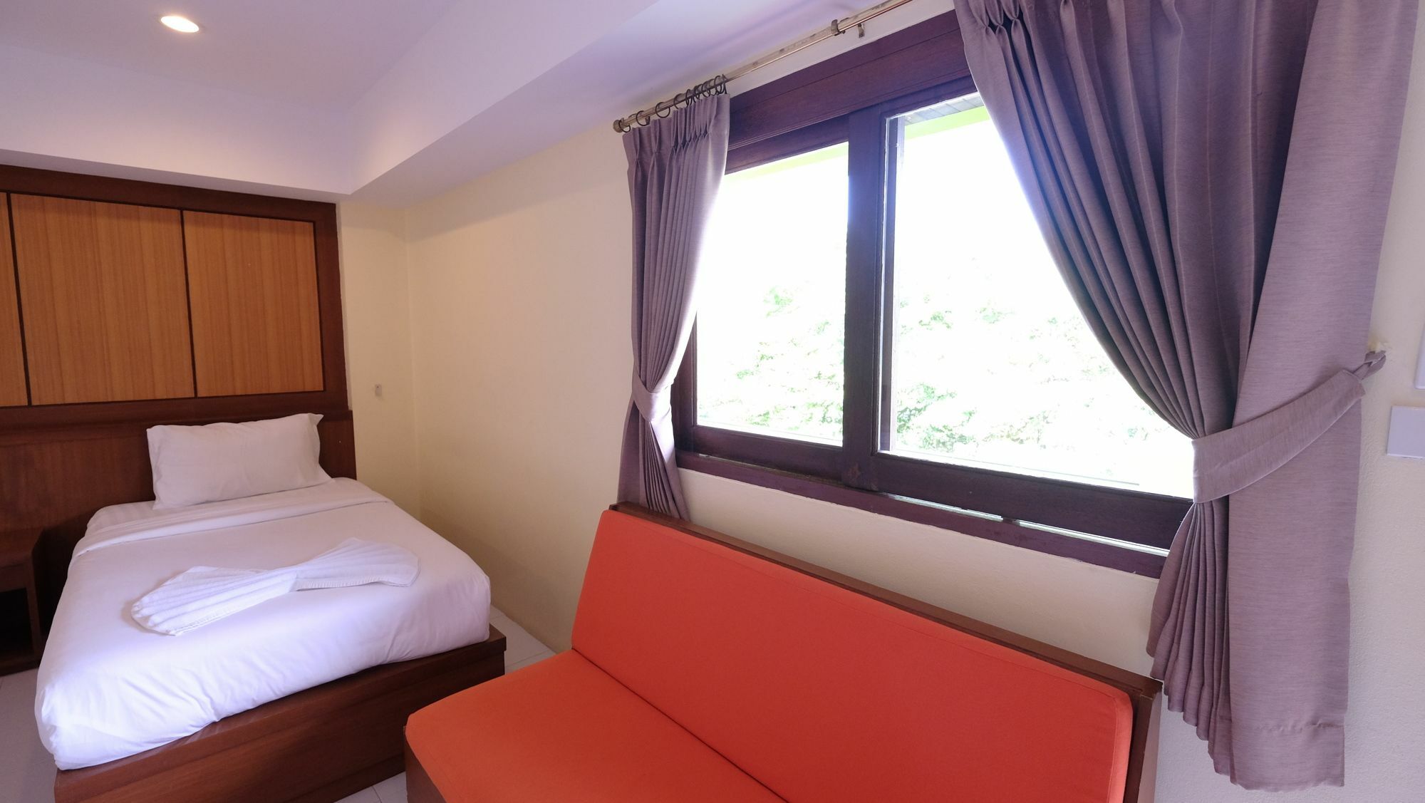 Rak Samui Residence Bophut Eksteriør billede