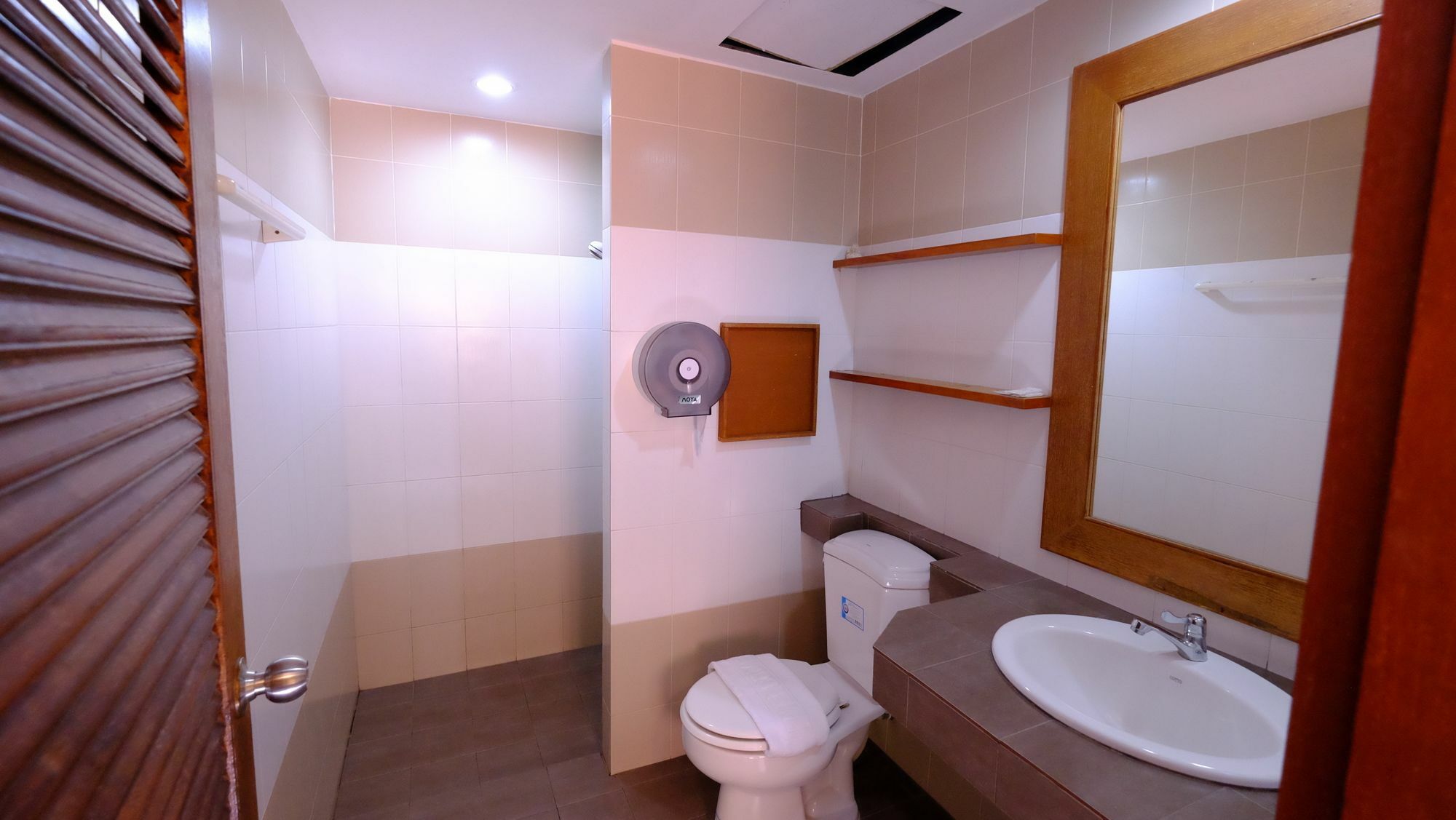 Rak Samui Residence Bophut Eksteriør billede
