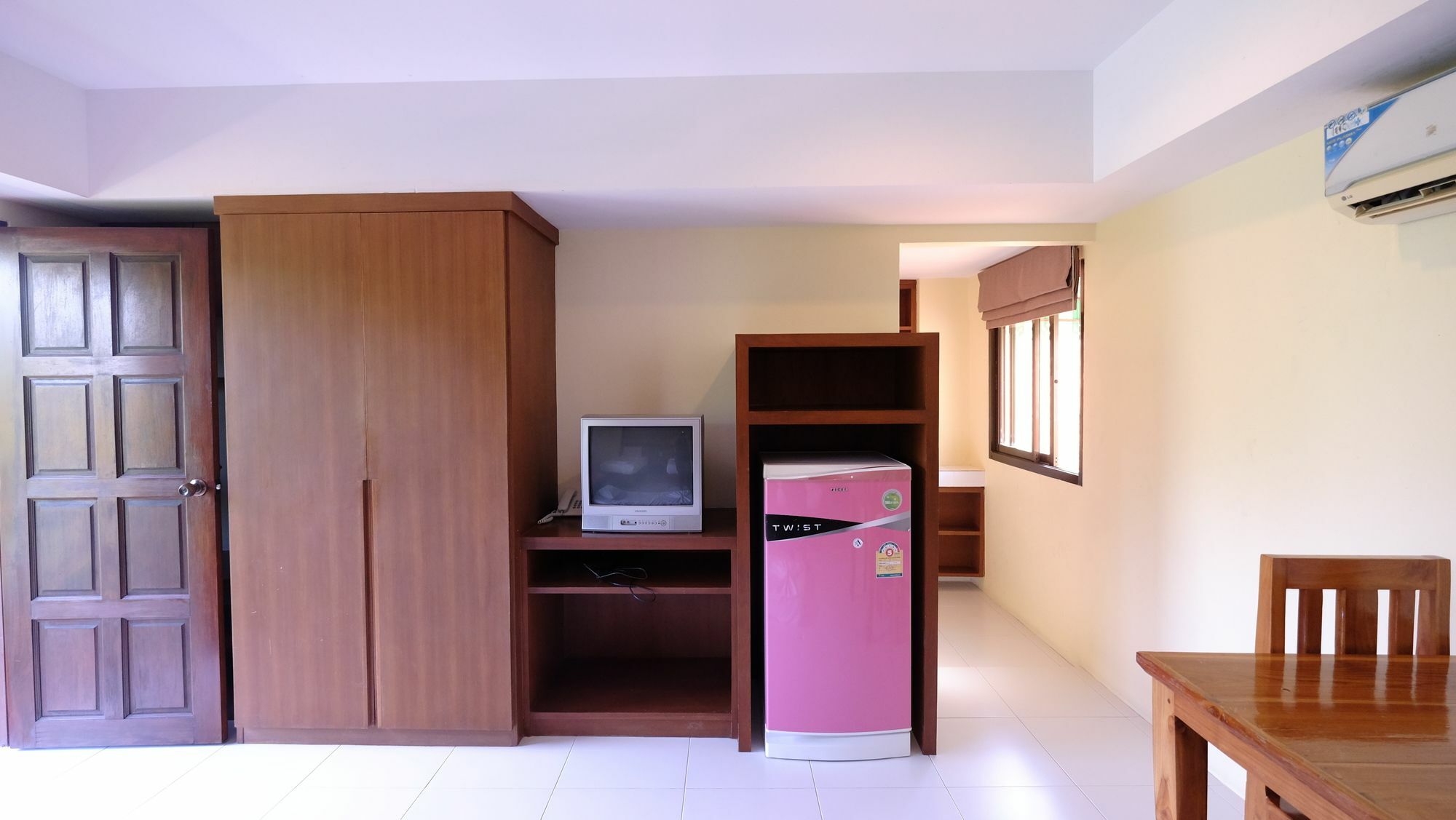 Rak Samui Residence Bophut Eksteriør billede