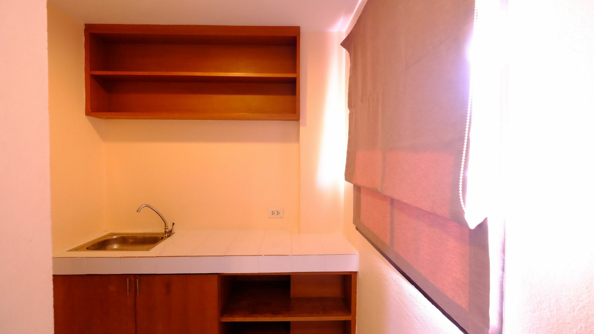 Rak Samui Residence Bophut Eksteriør billede