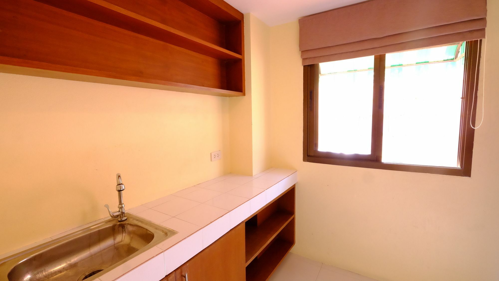 Rak Samui Residence Bophut Eksteriør billede
