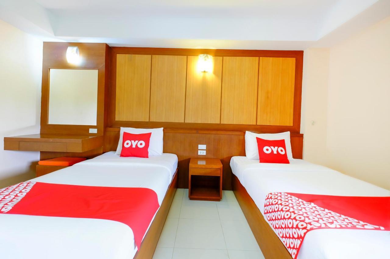 Rak Samui Residence Bophut Eksteriør billede