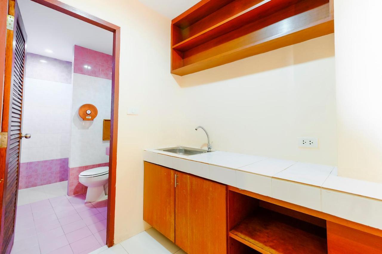 Rak Samui Residence Bophut Eksteriør billede