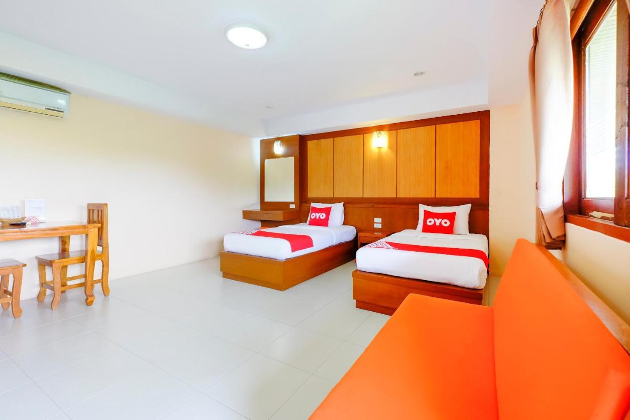 Rak Samui Residence Bophut Eksteriør billede